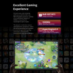 TECLAST tablet T65 Max