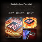 TECLAST tablet T65 Max