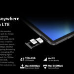 TECLAST tablet T65 Max