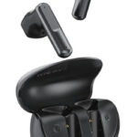 CELEBRAT earphones με θήκη φόρτισης W61
