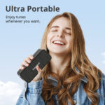 TRONSMART φορητό ηχείο T2 Plus Upgraded