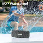 TRONSMART φορητό ηχείο T2 Plus Upgraded