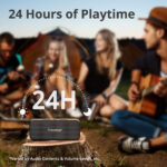 TRONSMART φορητό ηχείο T2 Plus Upgraded