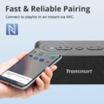 TRONSMART φορητό ηχείο T2 Plus Upgraded