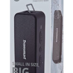 TRONSMART φορητό ηχείο T2 Plus Upgraded