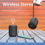 TRONSMART φορητό ηχείο T6 Mini Upgraded