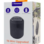 TRONSMART φορητό ηχείο T6 Mini Upgraded