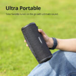 TRONSMART φορητό ηχείο Mirtune C3 Plus