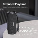 TRONSMART φορητό ηχείο Mirtune C3 Plus