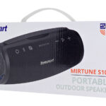 TRONSMART φορητό ηχείο Mirtune S100