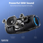 TRONSMART φορητό ηχείο Mirtune S100