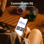 TRONSMART φορητό ηχείο Mirtune S100