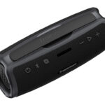 TRONSMART φορητό ηχείο Mirtune S100