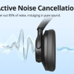 TRONSMART headphones Sounfii Q20