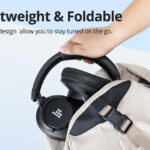 TRONSMART headphones Sounfii Q20