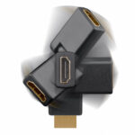 GOOBAY αντάπτορας HDMI 51721