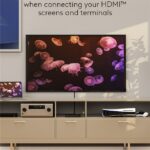 GOOBAY HDMI matrix switch 58478