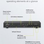 GOOBAY HDMI matrix switch 58478