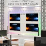 GOOBAY HDMI splitter 58483