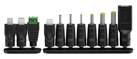 3V-12V