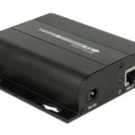 DELOCK HDMI video extender 65943 μέσω καλωδίου RJ45