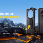 ULEFONE θήκη προστασίας για Armor X31 series