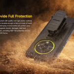 ULEFONE θήκη προστασίας για Armor X31 series