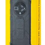 ULEFONE θήκη προστασίας για Armor X31 series
