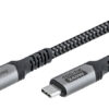 GOOBAY καλώδιο USB-C 74212