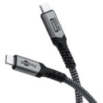 GOOBAY καλώδιο USB-C 74212