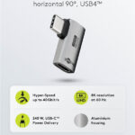 GOOBAY αντάπτορας USB-C 74441