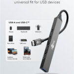 GOOBAY USB hub 74460