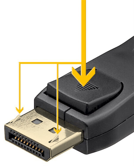 VESA Certified
