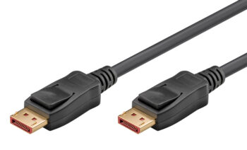 GOOBAY καλώδιο DisplayPort 74760