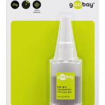 GOOBAY κόλλα Super Glue 77012