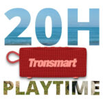 TRONSMART φορητό ηχείο Trip
