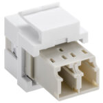 GOOBAY Keystone module οπτικής ίνας 80000