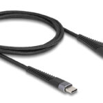 DELOCK καλώδιο USB σε USB-C 81121