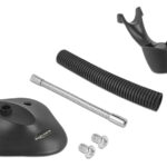 DELOCK βάση για barcode scanner 90555