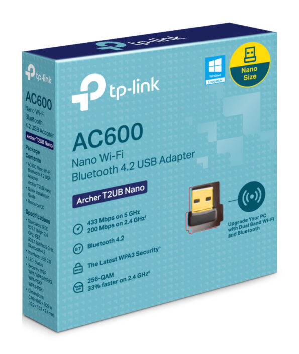 ARCHER-T2UBNANO-4