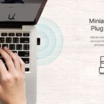 TP-LINK ασύρματος USB αντάπτορας δικτύου Archer T2U Nano