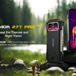 ULEFONE smartphone Armor 27T Pro