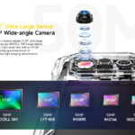 ULEFONE smartphone Armor 27T Pro