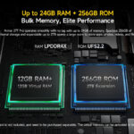 ULEFONE smartphone Armor 27T Pro