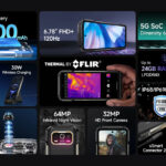 ULEFONE smartphone Armor 27T Pro