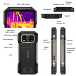 ULEFONE smartphone Armor 27T Pro