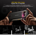 ULEFONE smartphone Armor 27T Pro