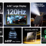 ULEFONE smartphone Armor X31 Pro