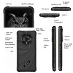 ULEFONE smartphone Armor X31 Pro
