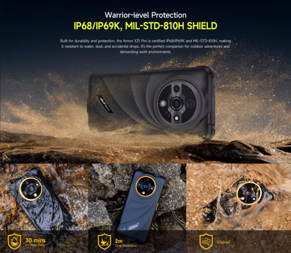 ARMORX31-PRO-2